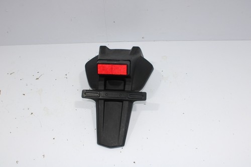Porte plaque suzuki gsxr 600 - porte,
