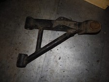 triangle supérieur avant droit quad sym 600 quadraider 