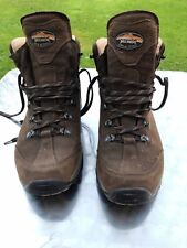 Chaussures randonnée Meindl Ohio marron TBE Gore-Tex 46