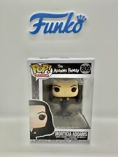 Funko Pop The Addams Family Morticia 809