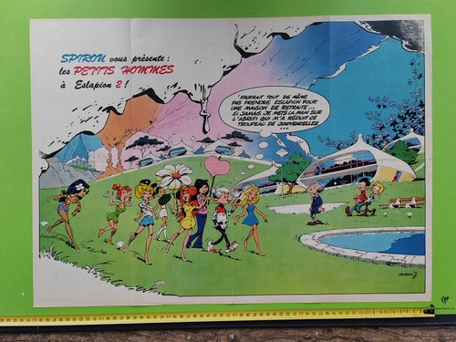 Supplément spirou 1994 - supplÉment,