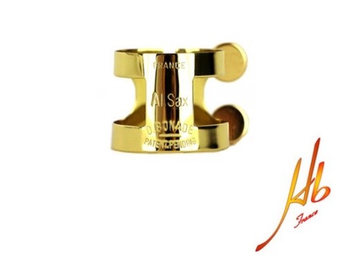 Alto benard l2254uv saxophone - benard,