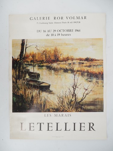 Affiche art pierre - [affiche,