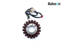 Alternateur (générateur)