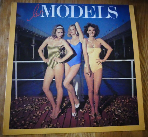 Les models yes with my - models,
