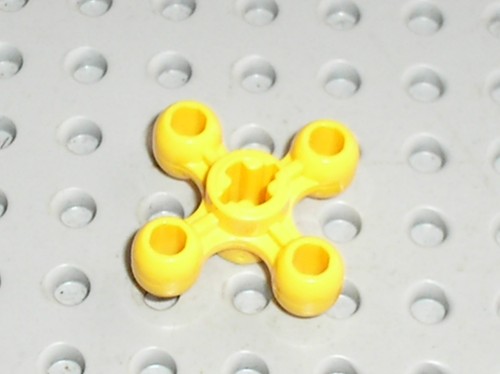Lego technic knob wheel 32072 - lego,