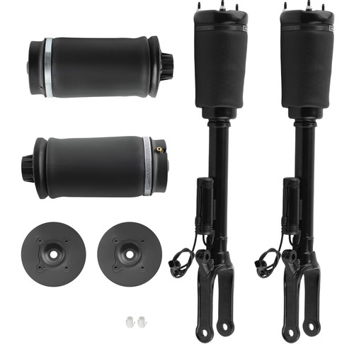Paire suspension pneumatique - paire,