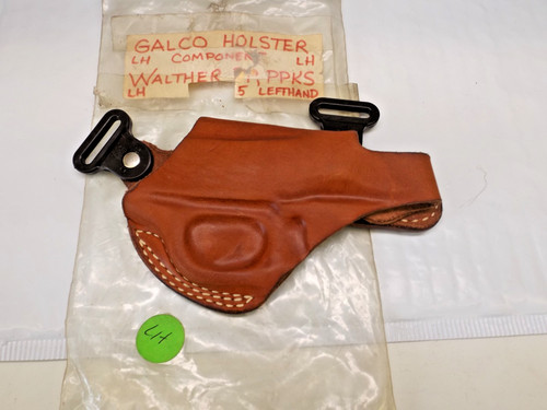Vintage jackass galco left - vintage,