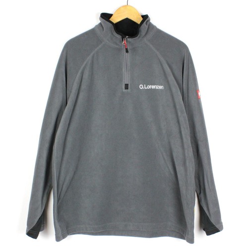 Pull polaire homme engelbert - polaire,