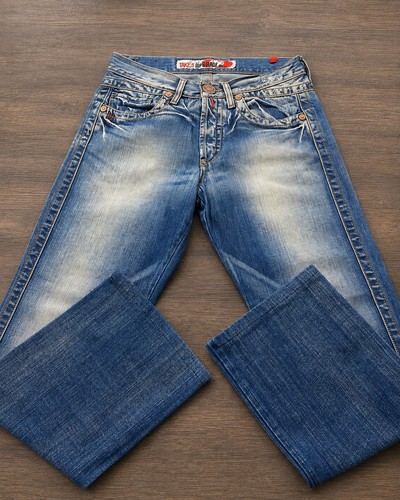 Jean take two grade - jean,