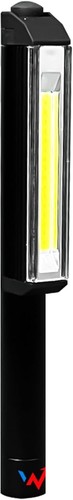 Lampe torche travail - torche, cob