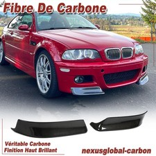 1 Paire De Lame Spoiler