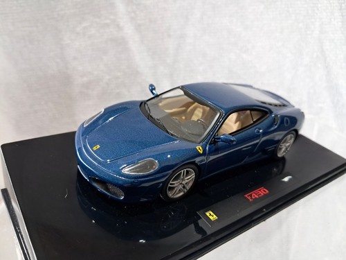 Ferrari f430 hot wheels - ferrari, elite