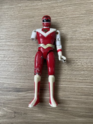 Figurine maskman bioman - figurine,