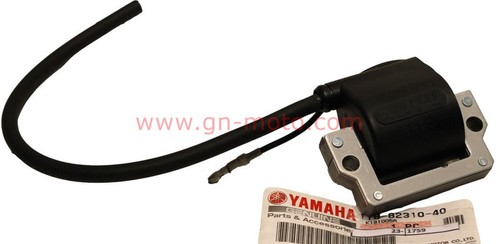 Bobine allumage yamaha ty - allumage,