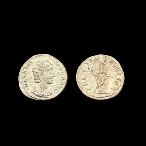 R542 monnaie romaine - r542,