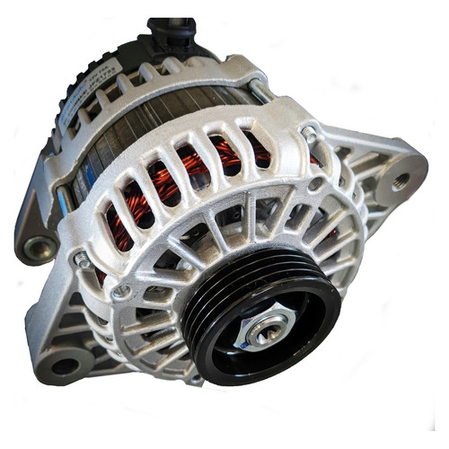 Alternator for 800cc 1100cc - for,