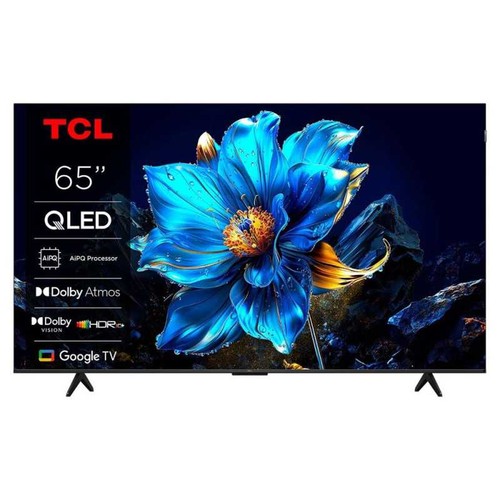 Qled tcl 65p79k 164 4k - qled,