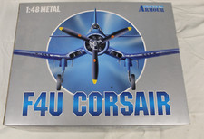 Collection Armour F4U Corsair
