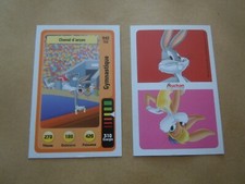 La fête du sport - Auchan N°042/108 - Gymnastique - Cheval d'arçon