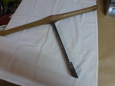 N° 14 ancienne gouge de