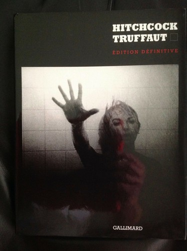 Hitchcock truffaut e dition - hitchcock,, édition