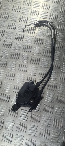 Bmw s1000r 2014 - 2014, exhaust