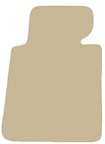 Conducteur tapis sol pour - tapis,