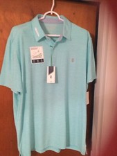 Men’s Izod Swing Flex Shirt