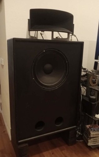 Klipsch professional - klipsch,