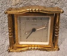 Réveil Jaccard de luxe Paris