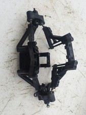 Essieu voiture  thermique