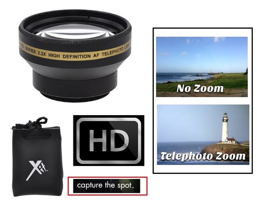 Def telephoto lens for - hi,
