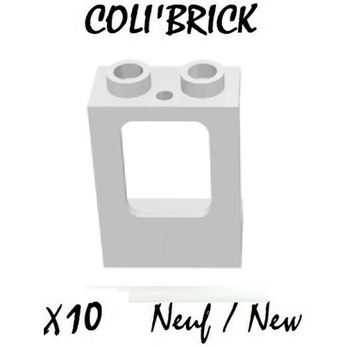 Lego 60032 10x - -, fenêtre