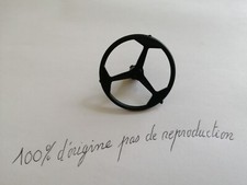 Big Jim Commando Volant