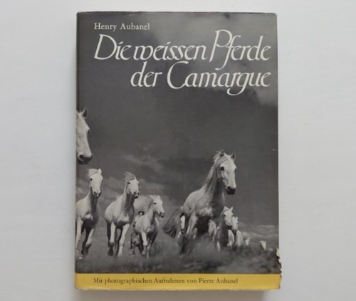 Les chevaux blancs - chevaux, la