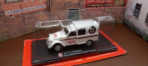 Citroën camionnette - citroën,