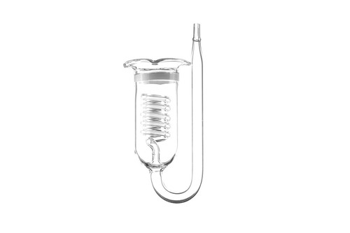 Diffuseur co2 spiro - co2, spirale