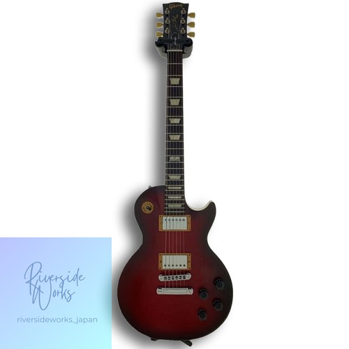 Guitare électrique gibson - électrique, lp