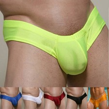Homme Maillot de Bain Bikini