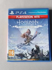 Jeu PlayStation 4 Horizon