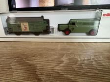 Märklin Musée 2005 Samen
