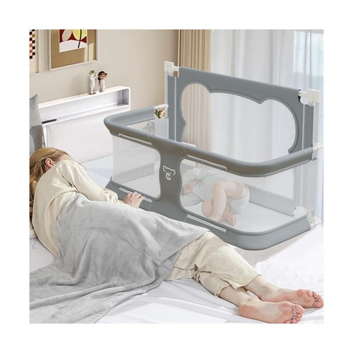 Baby bassinet bedside - 3,