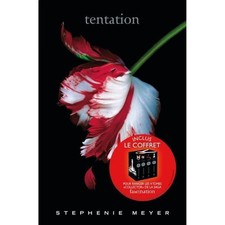 Livre Saga Twilight -