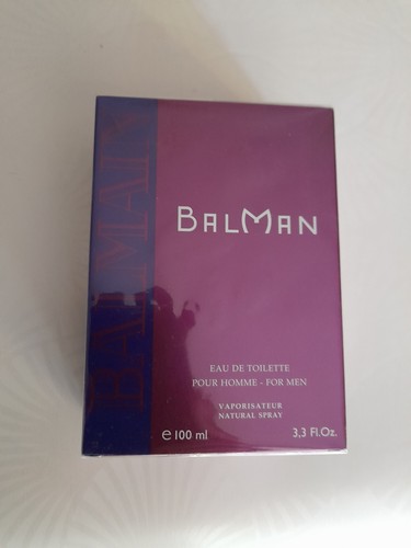 Balman pierre balmain - "balman",