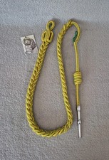 Fourragère de la médaille