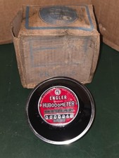 Engler driveless hubodometer - engler,