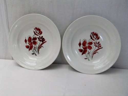 Assiette ceranord amand - assiette, st