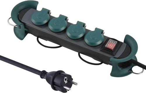 Electraline multiprise - electraline,