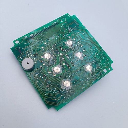 Autohelm st3000 pcb autopilot - pcb,